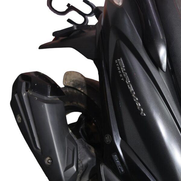 Suzuki Burgman Street 125 (2020) – Single Owner | Loan Available | Excellent Condition