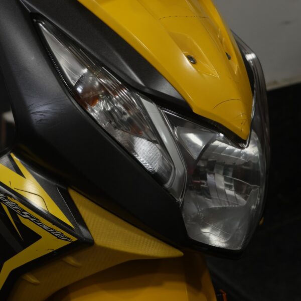 2 Honda Dio (2017) – BS4 | Single Owner | Excellent Condition