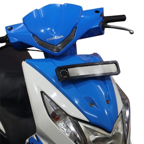 Honda Dio (2019) – BS4 | Single Owner | Excellent Condition