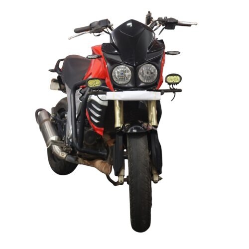 2016 model mahindra mojoo second owner Bs4 enginee 90k Mahindra Mojo 300 (2016) – BS4 | 2nd Owner | Excellent Condition |