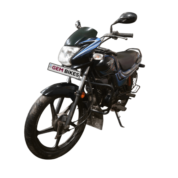 3 Hero Passion pro 2015 Model