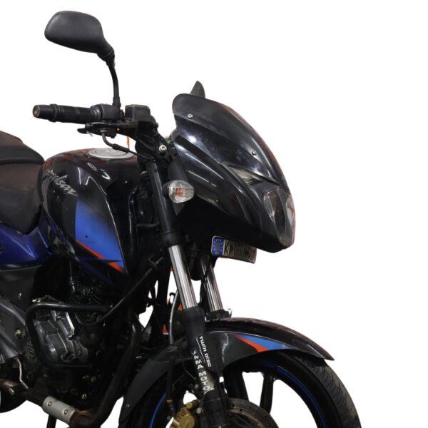 Bajaj Pulsar 150 (2018) – BS4 | Single Owner | Excellent Condition