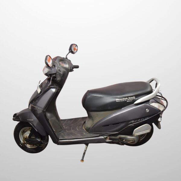 Honda Activa 2015 – Single Owner | 34,000 KM Driven