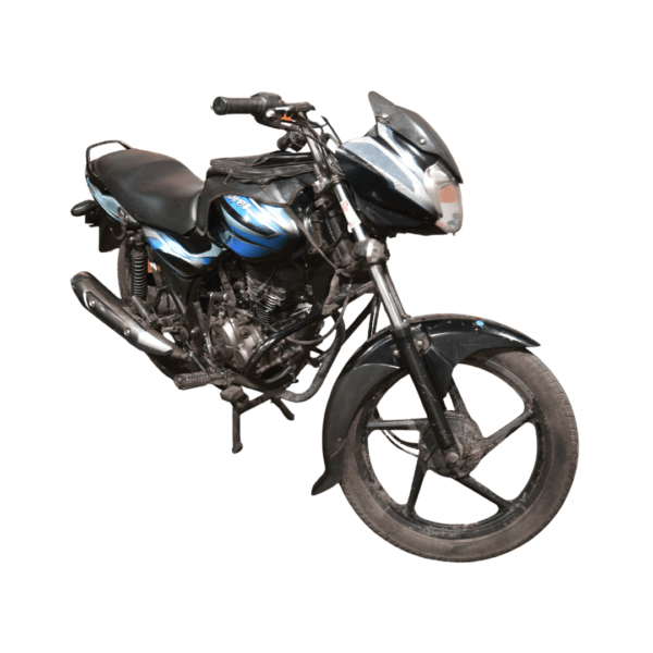 3 Discovery 100cc 2012