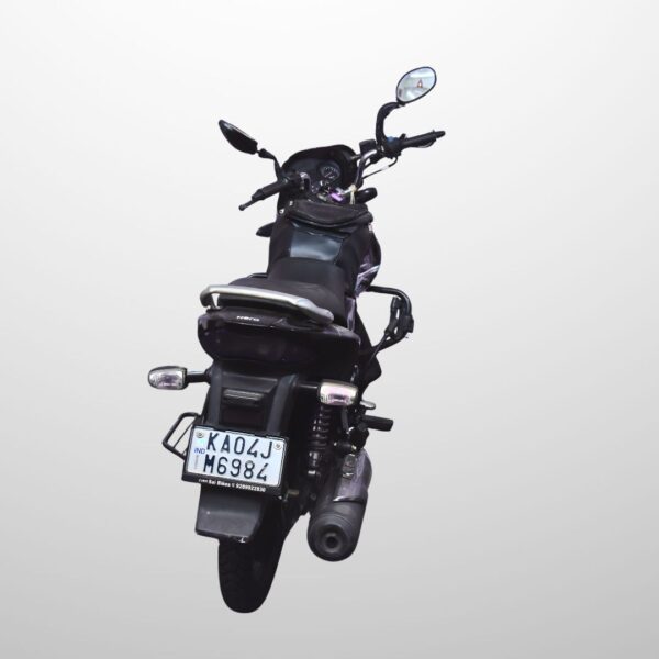 3 Hero Achiever 150 (2017) – Single Owner | Reliable Commuter Bike