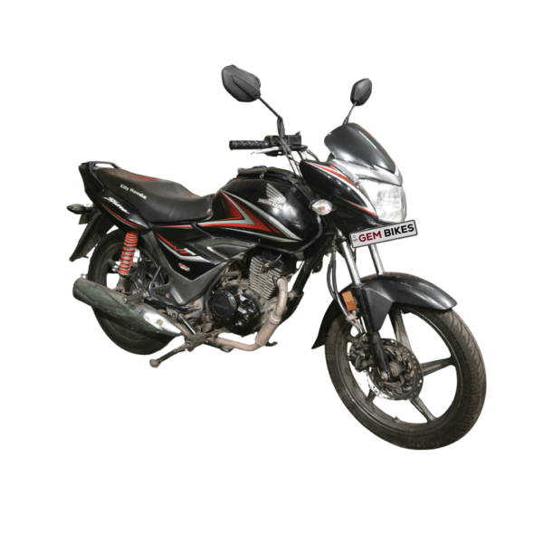 3 Honda Shine 2020 Model