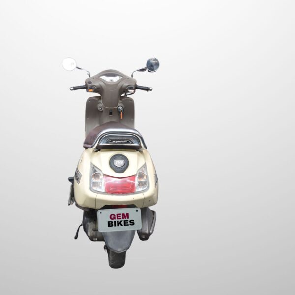 3 TVS Jupiter (2018) – Single Owner | Smooth & Reliable Scooter
