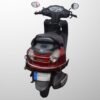 3 Hero Duet (2016) – Single Owner | Reliable Scooter