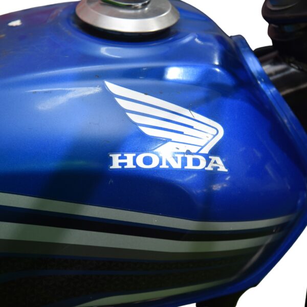 Honda CD 110 Dream 2021 Model