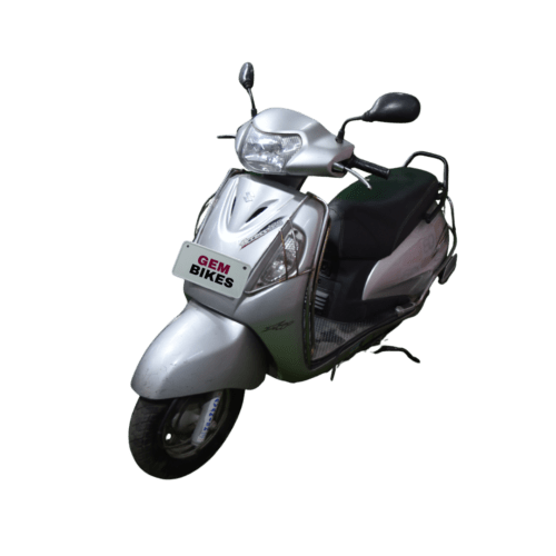 Suzuki Access 125 2013 Model