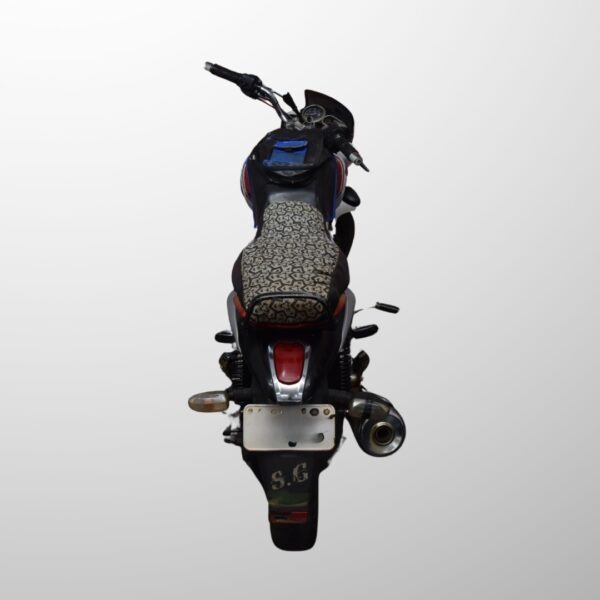 Bajaj V15 (2016) – Single Owner | Budget Commuter Bike