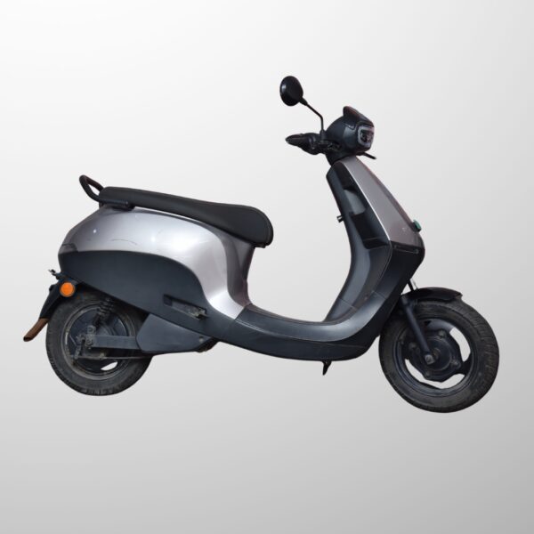 3 Ola Electric Scooter (2024) – Single Owner | Almost New Condition