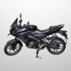 3 Bajaj Pulsar AS 150 (2015) model – 2nd Owner | Budget Performance Bike