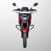 3 Honda X-Blade Dual Disc (2021) – Single Owner | Sporty Commuter