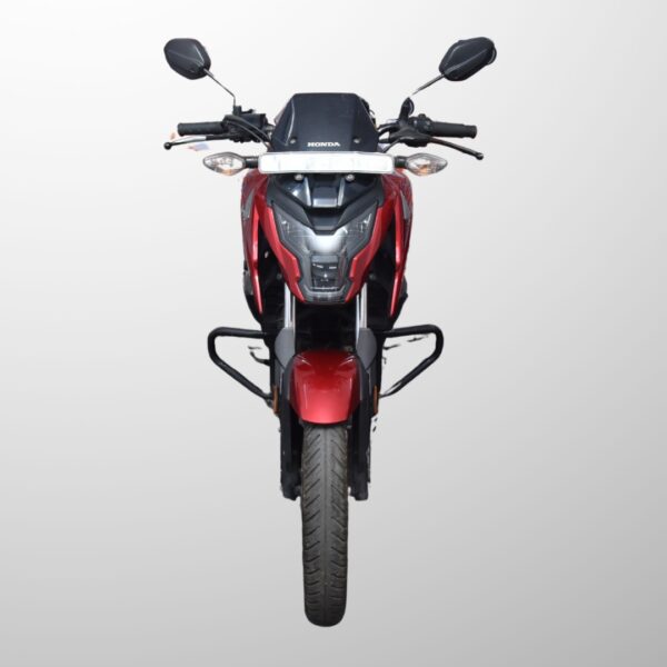 3 Honda X-Blade Dual Disc (2021) – Single Owner | Sporty Commuter