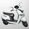 3 TVS iQube Electric (2022) – Single Owner | Premium EV Scooter
