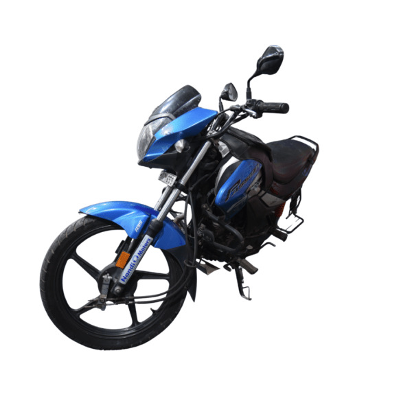 3 Hero Passion Pro – Blue 2021 Model