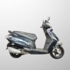 Hero Maestro Edge (2016) – Single Owner | Stylish Scooter