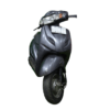 Honda Activa 3G – Grey 2016 Model