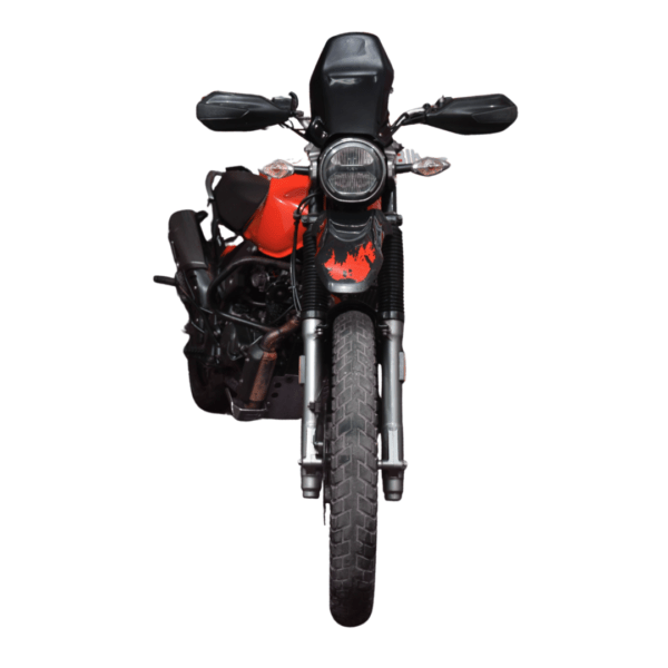 3 Hero XPulse 200 2021Model 1st Owner