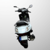 3 Yamaha Alpha (2018) – Single Owner | Reliable Scooter