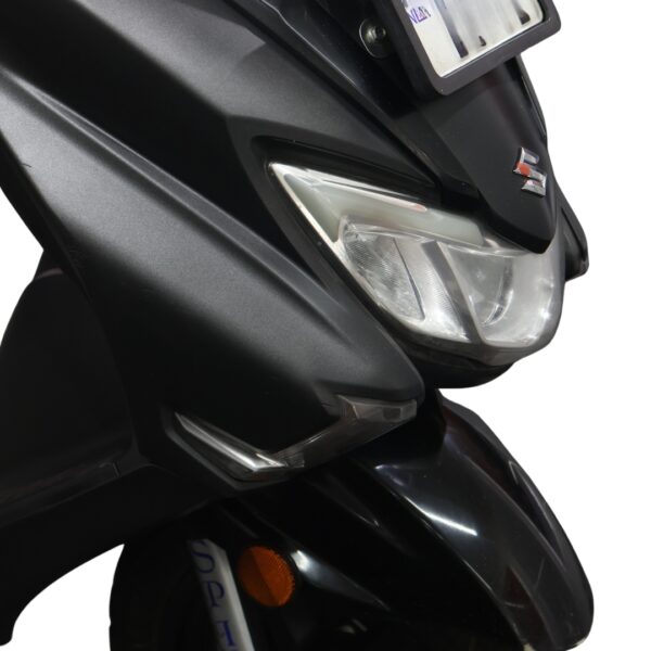 Suzuki Burgman Street 125 (2020) – Single Owner | Loan Available | Excellent Condition