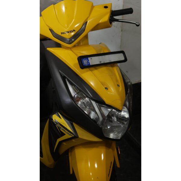 3 Honda Dio (2017) – BS4 | Single Owner | Excellent Condition