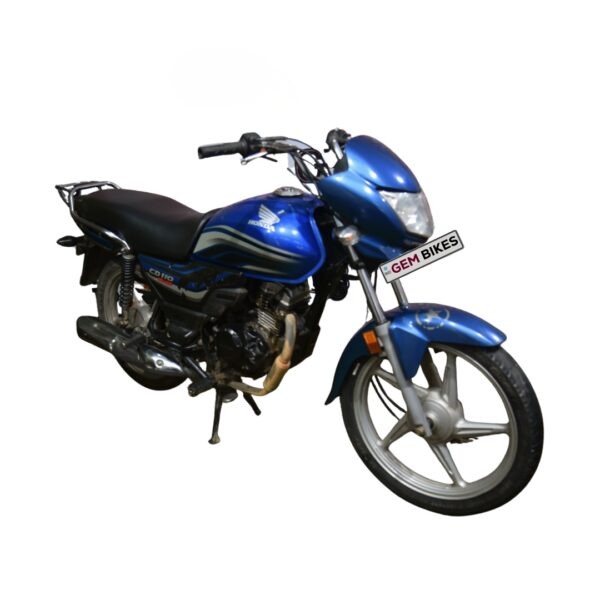 Honda CD 110 Dream 2021 Model