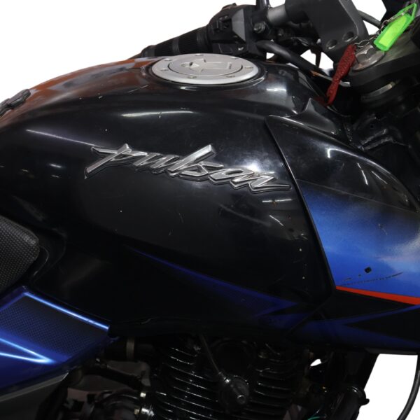 Bajaj Pulsar 150 (2018) – BS4 | Single Owner | Excellent Condition