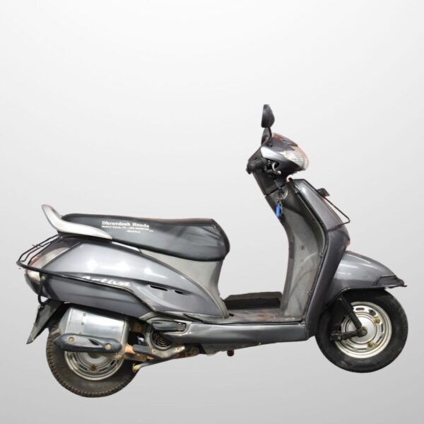 Honda Activa 2015 – Single Owner | 34,000 KM Driven