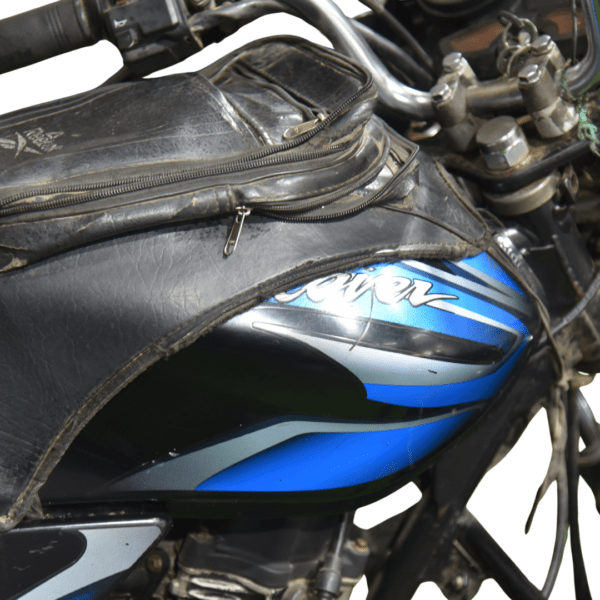 4 Discovery 100cc 2012