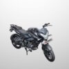 Bajaj Pulsar NS160 (2018) Black – Single Owner | Sporty Bike