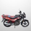 4 TVS Star City Plus (2021) – Single Owner | Mileage King