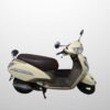 4 TVS Jupiter (2018) – Single Owner | Smooth & Reliable Scooter