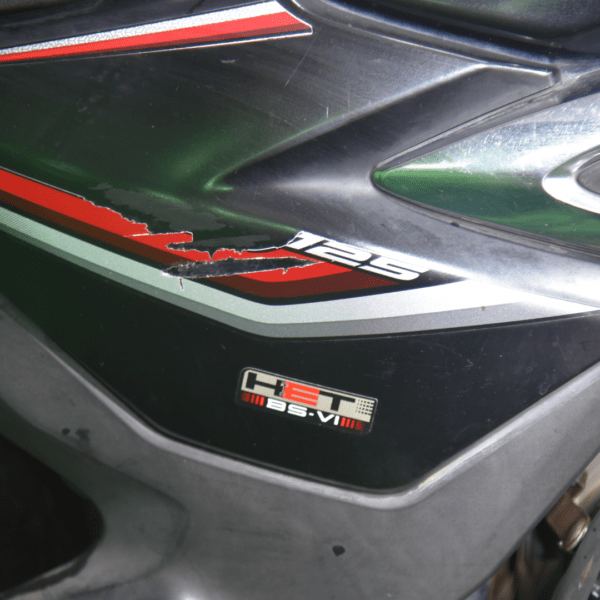 4 Honda Shine 2020 Model