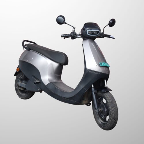 Ola Electric Scooter (2024) – Single Owner | Almost New Condition