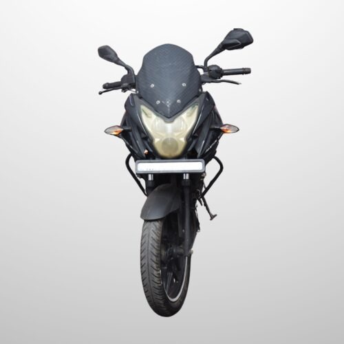 Bajaj Pulsar AS 150 (2015) model – 2nd Owner | Budget Performance Bike