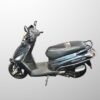 Hero Maestro Edge (2016) – Single Owner | Stylish Scooter