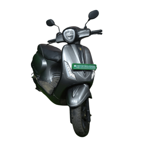 Bajaj Chetak 2022 – Excellent Condition