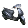 Honda Activa 3G – Grey 2016 Model