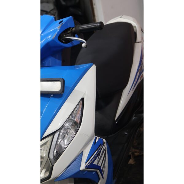 Honda Dio (2019) – BS4 | Single Owner | Excellent Condition