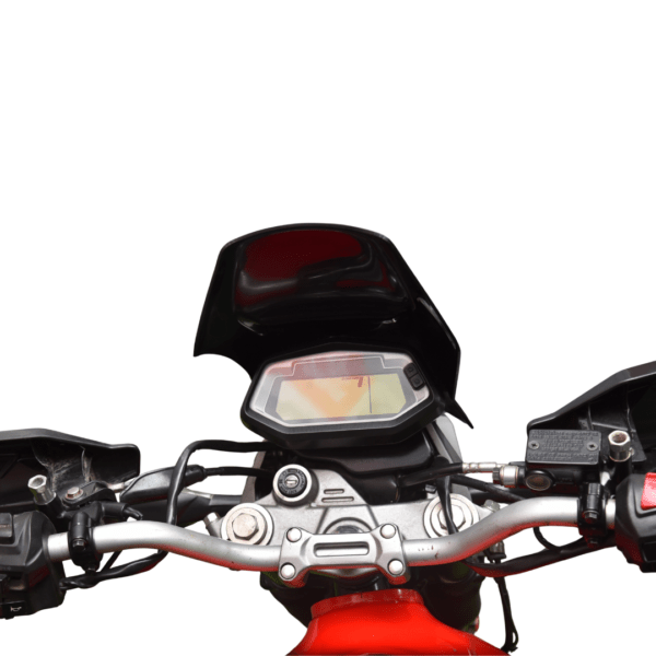 4 Hero XPulse 200 2021Model 1st Owner