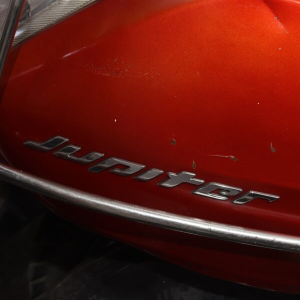 4 TVS Jupiter (2014) – Single Owner | Excellent Condition