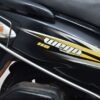 TVS Wego 110 (2018) – Single Owner | 28,000 KM Driven
