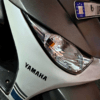 5 Yamaha Alpha (2018) – Single Owner | Reliable Scooter