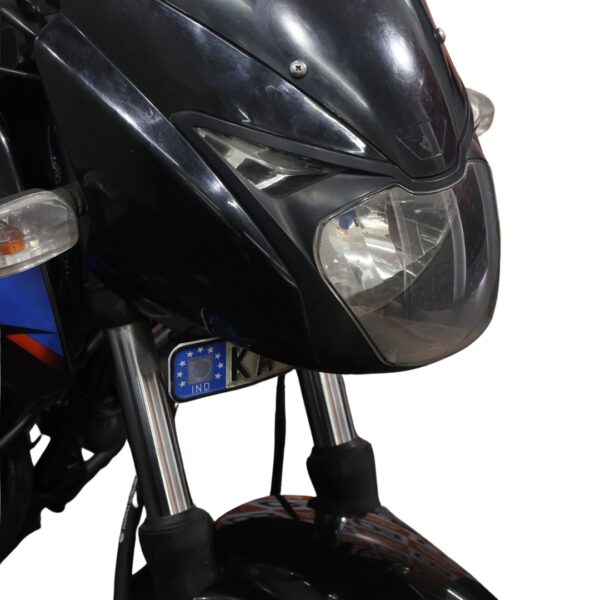 Bajaj Pulsar 150 (2018) – BS4 | Single Owner | Excellent Condition