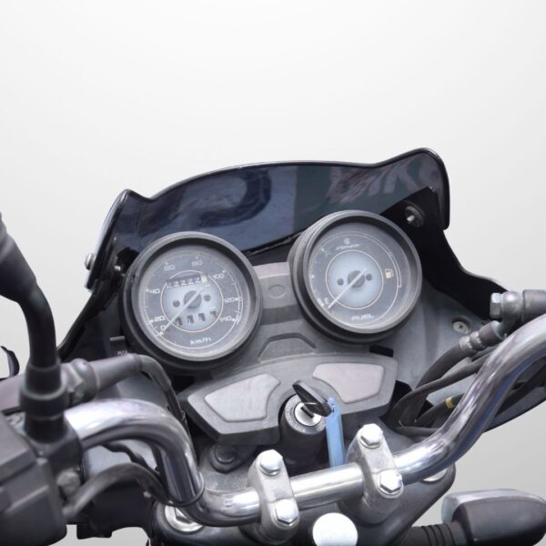 Bajaj Discover 125 (2015) – Single Owner | Budget Commuter Bike
