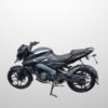 Bajaj Pulsar NS160 (2018) Black – Single Owner | Sporty Bike