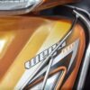 TVS Wego 110 (2018) – Single Owner | 28,000 KM Driven