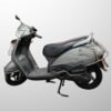 TVS Jupiter 2014 – Single Owner